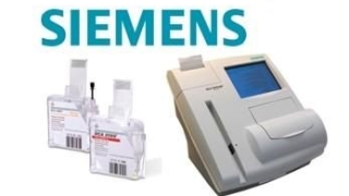 西門(mén)子糖化血紅蛋白分析儀DCAVantage